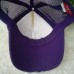 puma multicolor baseball cap women's adjustable purple onefitsall 90's  eb-66595256